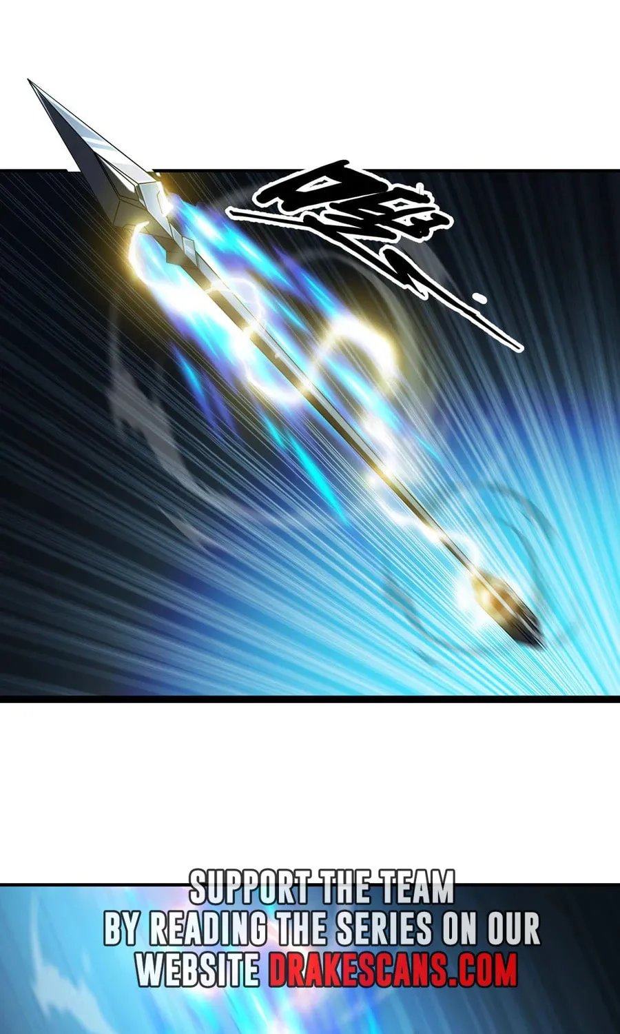 Evolution from Carp to Divine Dragon Chapter 25 page 5 - 
