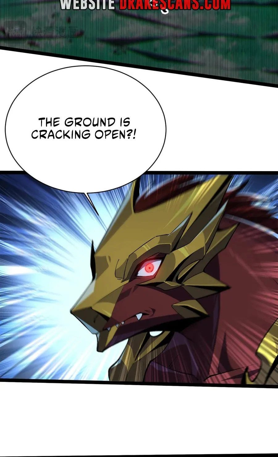 Evolution from Carp to Divine Dragon Chapter 25 page 46 - 