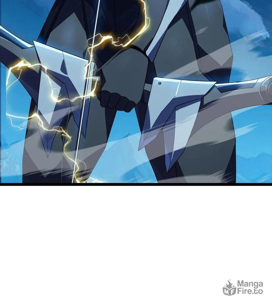 Evolution from Carp to Divine Dragon Chapter 25 page 10 - 