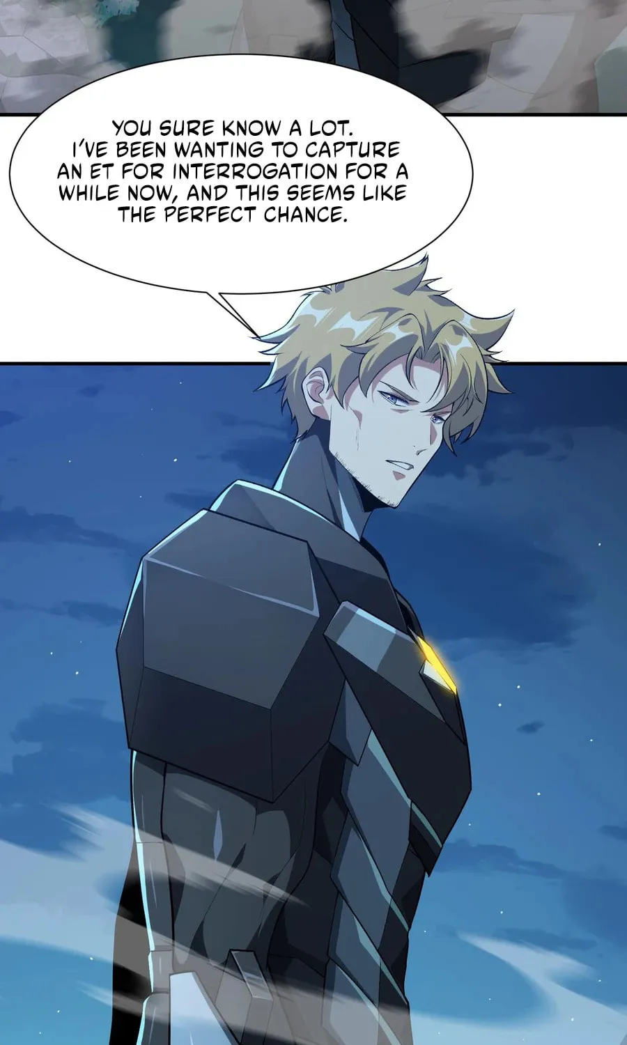 Evolution from Carp to Divine Dragon Chapter 26 page 17 - 