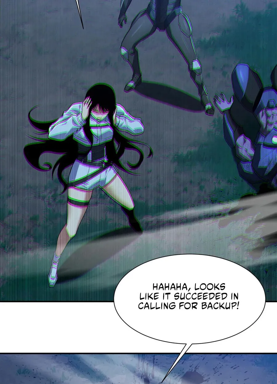 Evolution from Carp to Divine Dragon Chapter 26 page 20 - 