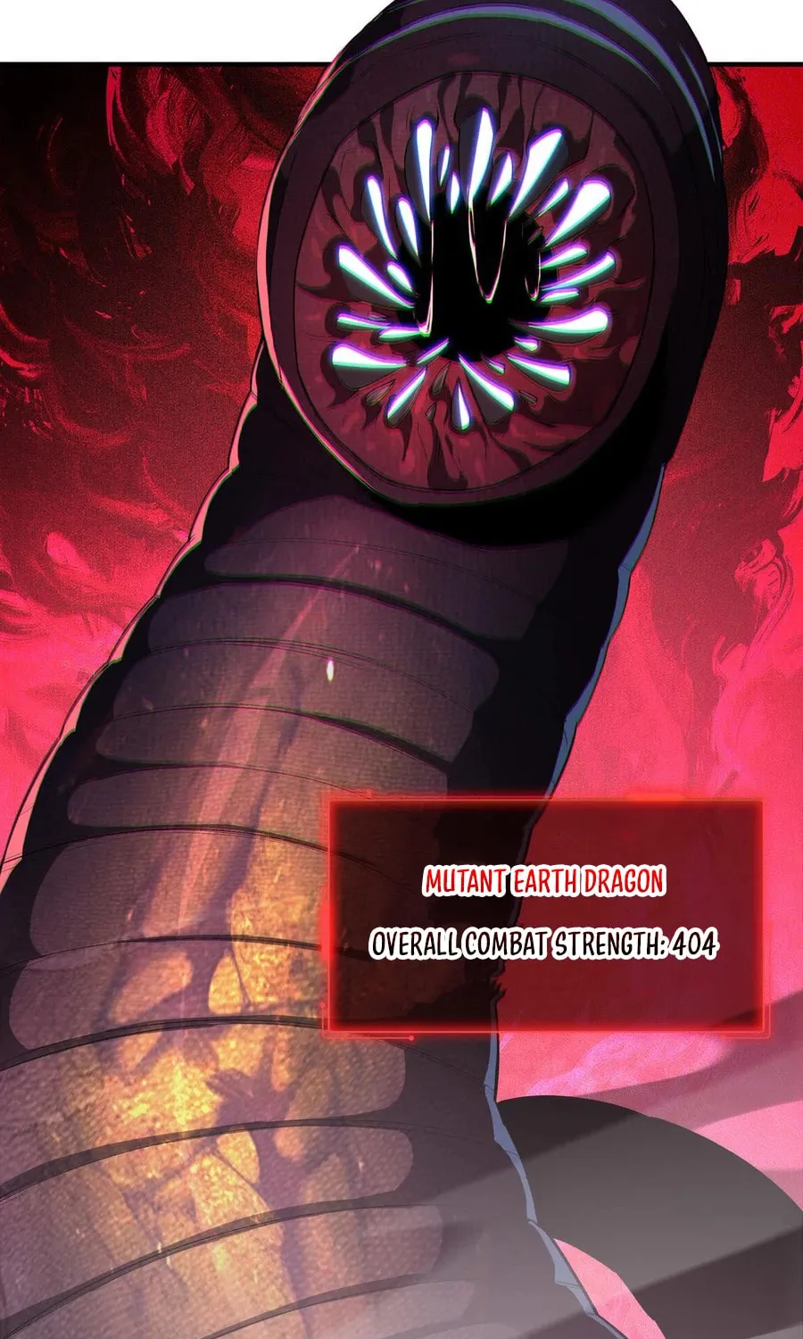 Evolution from Carp to Divine Dragon Chapter 26 page 23 - 