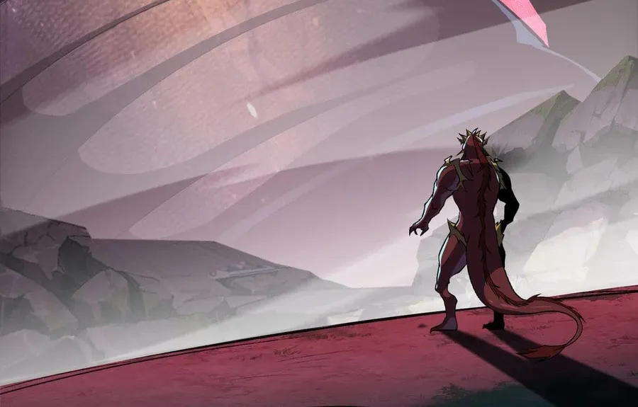 Evolution from Carp to Divine Dragon Chapter 26 page 24 - 