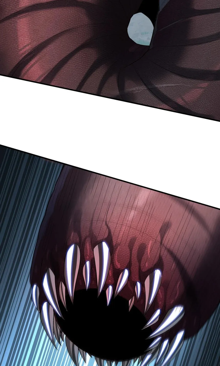 Evolution from Carp to Divine Dragon Chapter 26 page 27 - 