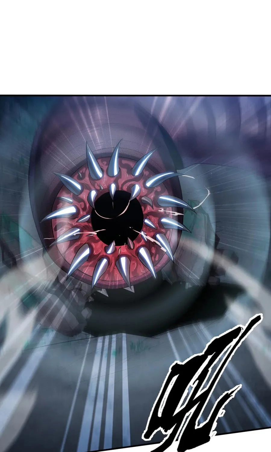 Evolution from Carp to Divine Dragon Chapter 26 page 31 - 