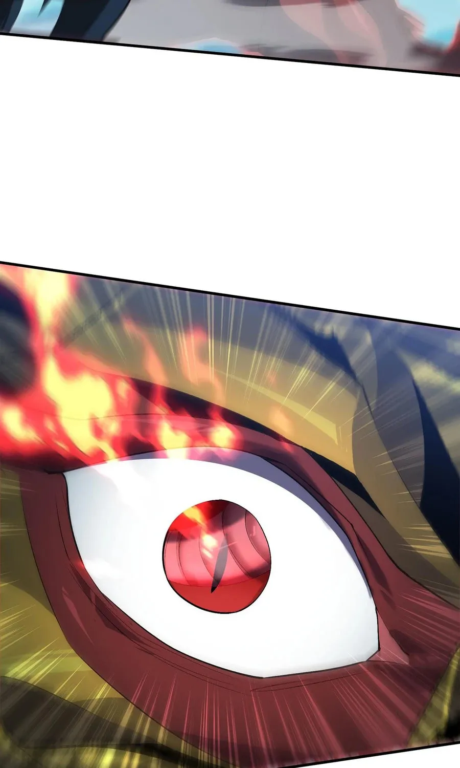 Evolution from Carp to Divine Dragon Chapter 26 page 38 - 