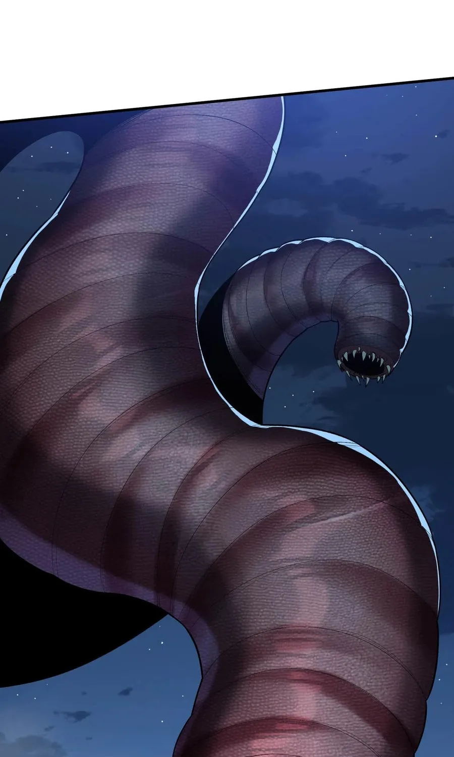 Evolution from Carp to Divine Dragon Chapter 26 page 45 - 