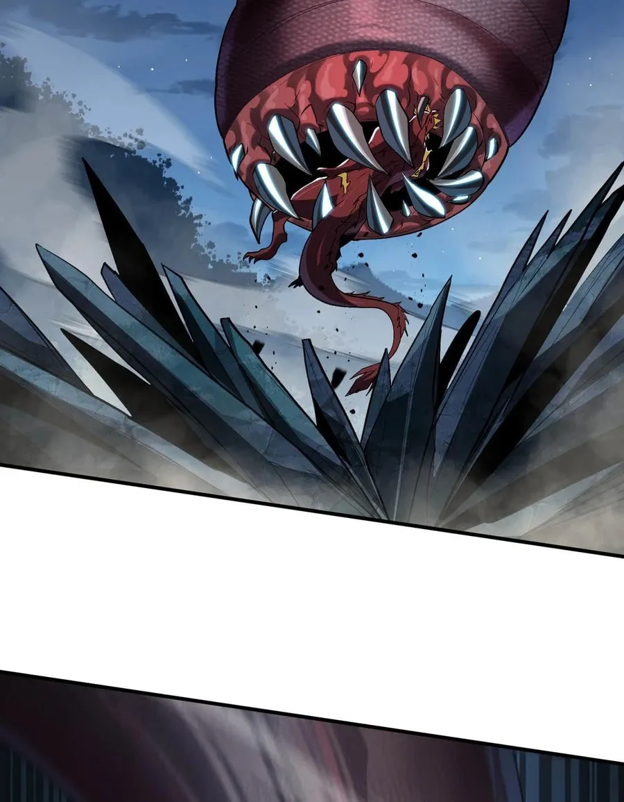 Evolution from Carp to Divine Dragon Chapter 26 page 46 - 