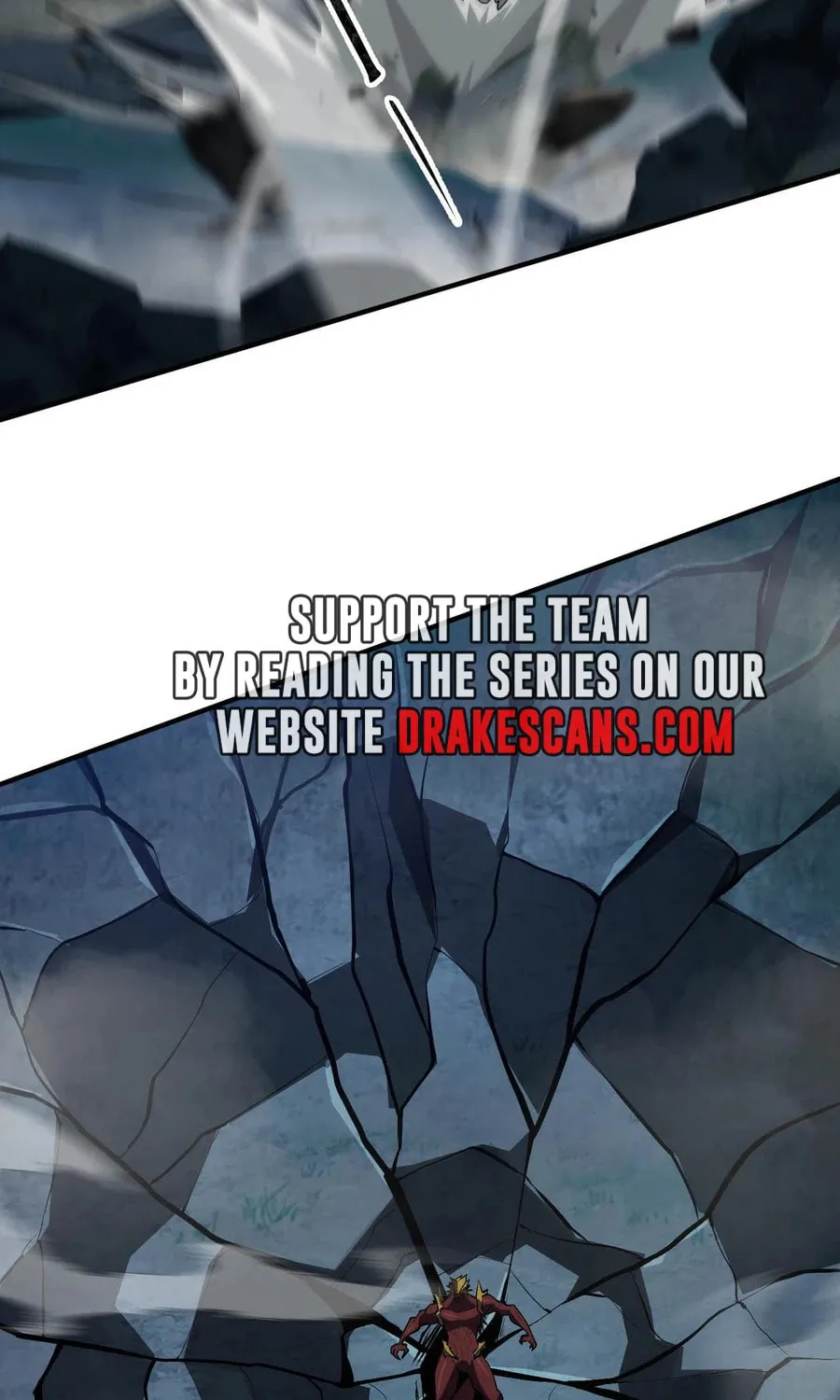 Evolution from Carp to Divine Dragon Chapter 26 page 48 - 