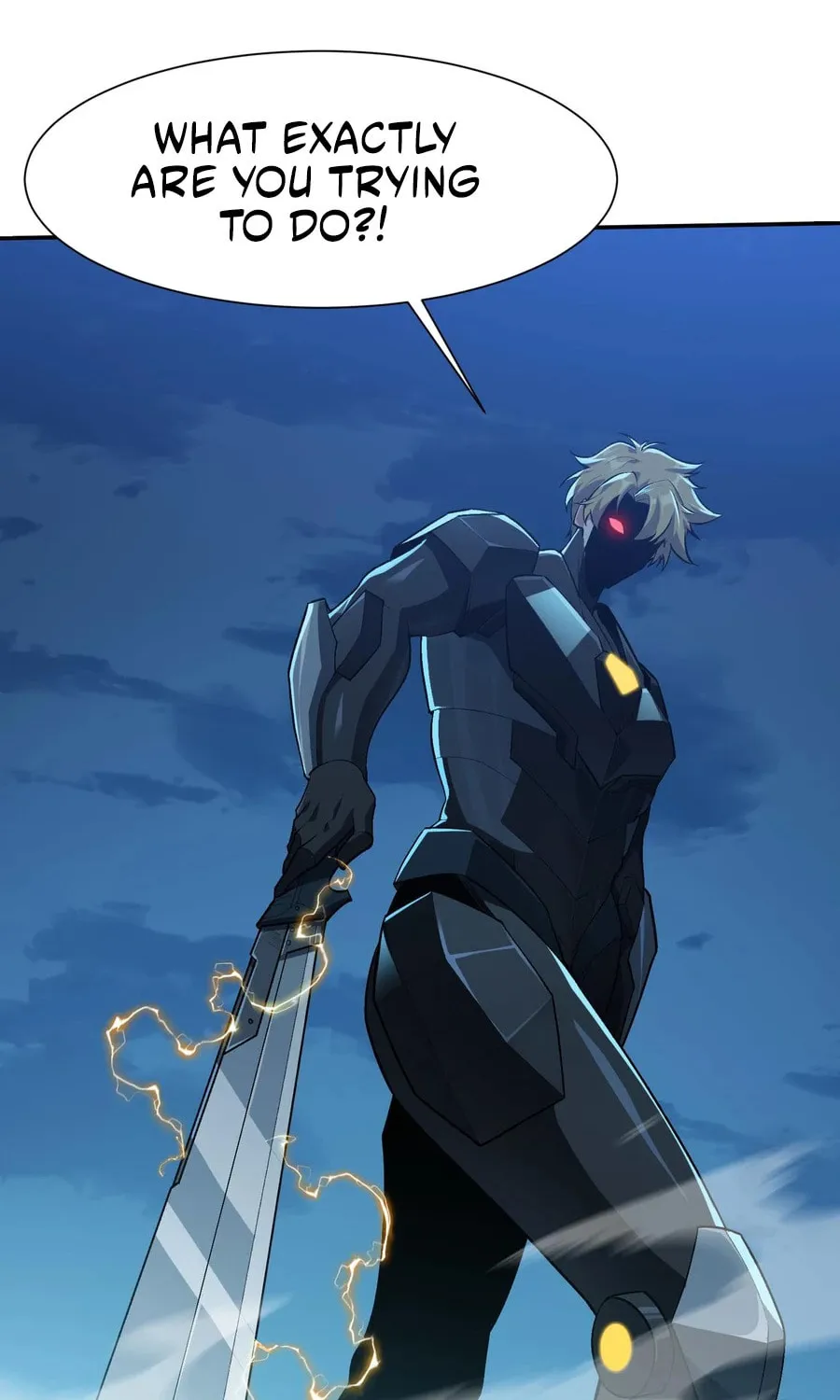 Evolution from Carp to Divine Dragon Chapter 26 page 6 - 