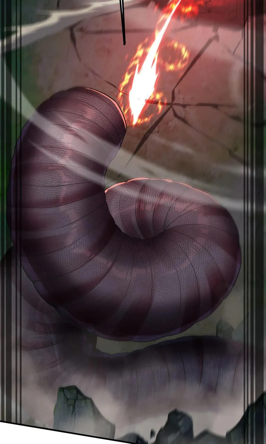 Evolution from Carp to Divine Dragon Chapter 26 page 53 - 