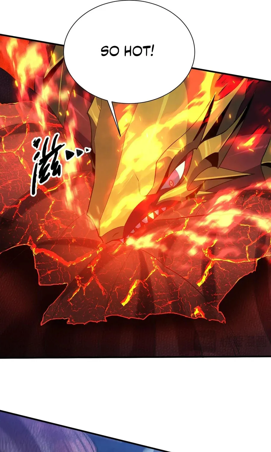 Evolution from Carp to Divine Dragon Chapter 26 page 55 - 