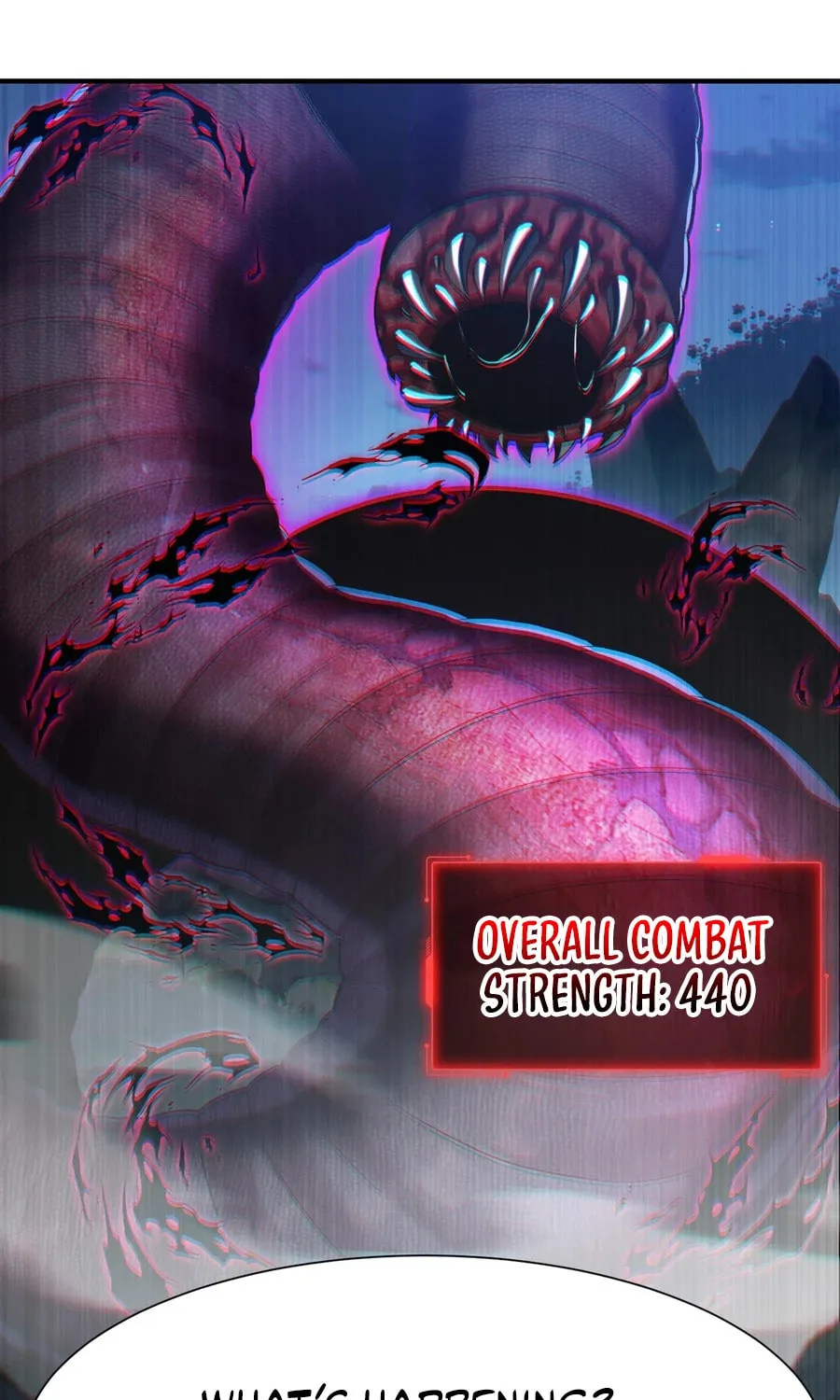 Evolution from Carp to Divine Dragon Chapter 26 page 59 - 