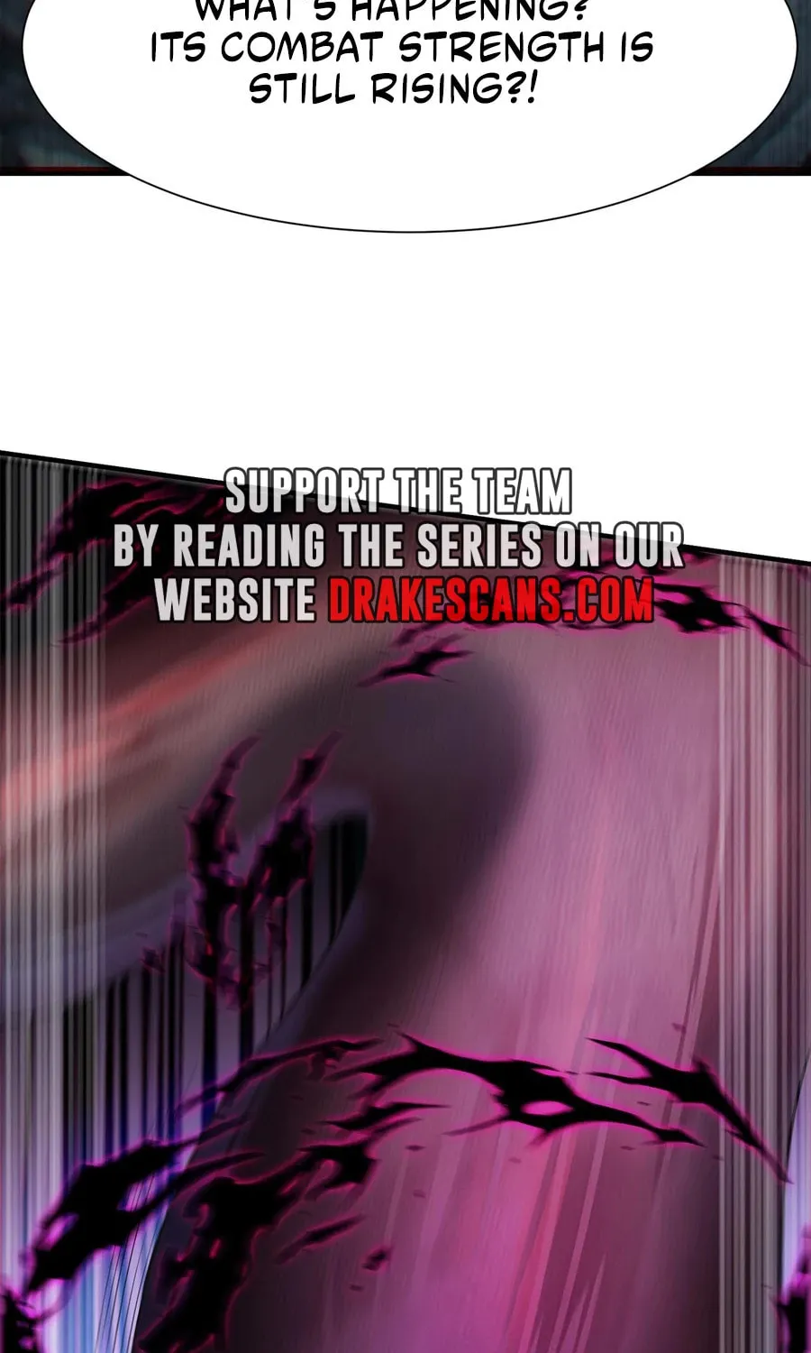 Evolution from Carp to Divine Dragon Chapter 26 page 60 - 