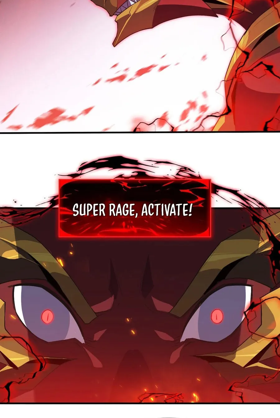 Evolution from Carp to Divine Dragon Chapter 26 page 62 - 