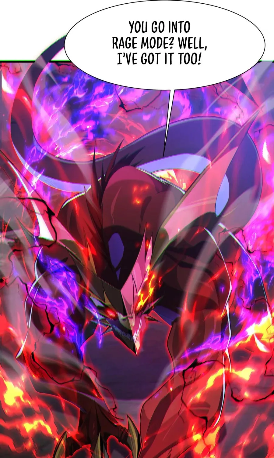 Evolution from Carp to Divine Dragon Chapter 26 page 63 - 