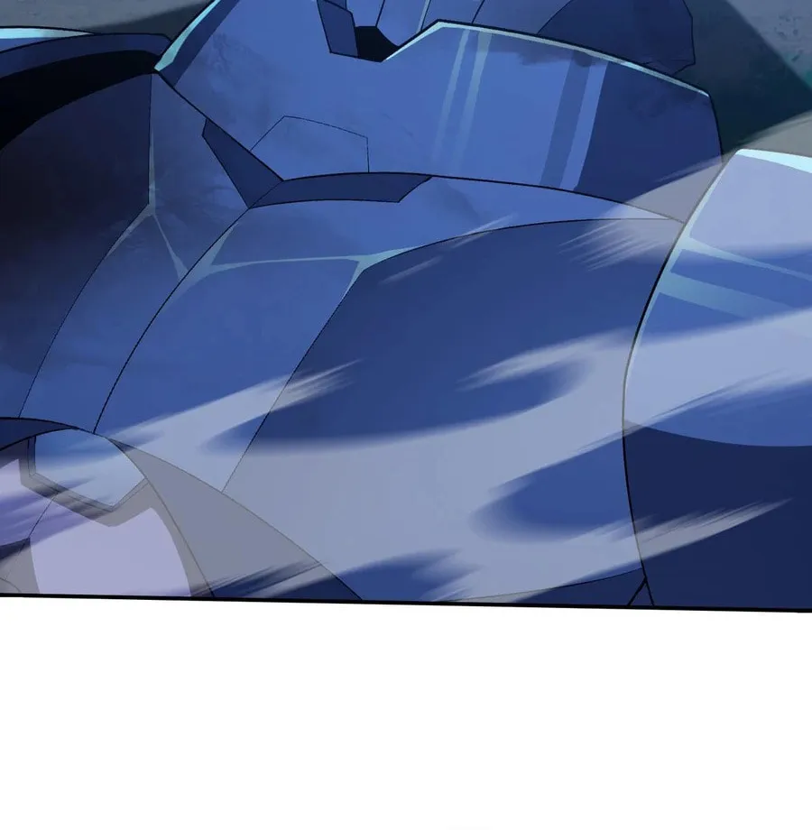 Evolution from Carp to Divine Dragon Chapter 26 page 8 - 