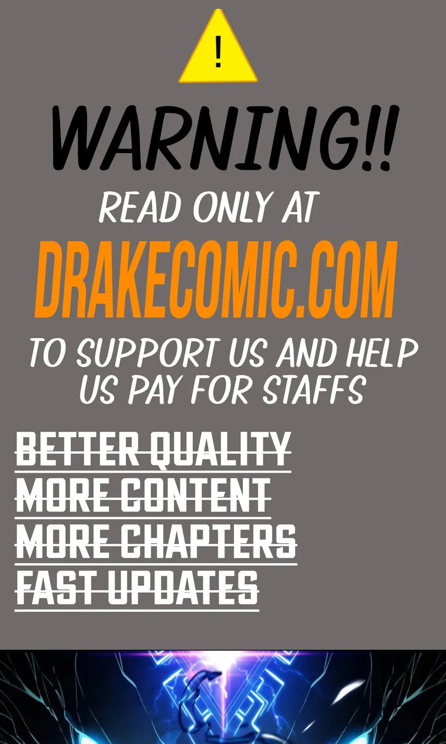 Evolution from Carp to Divine Dragon Chapter 27 page 1 - 
