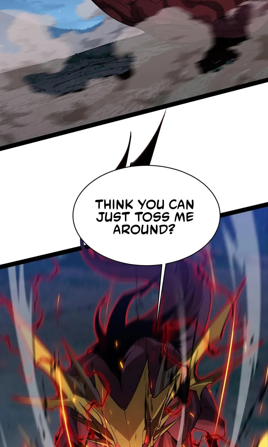 Evolution from Carp to Divine Dragon Chapter 27 page 15 - 