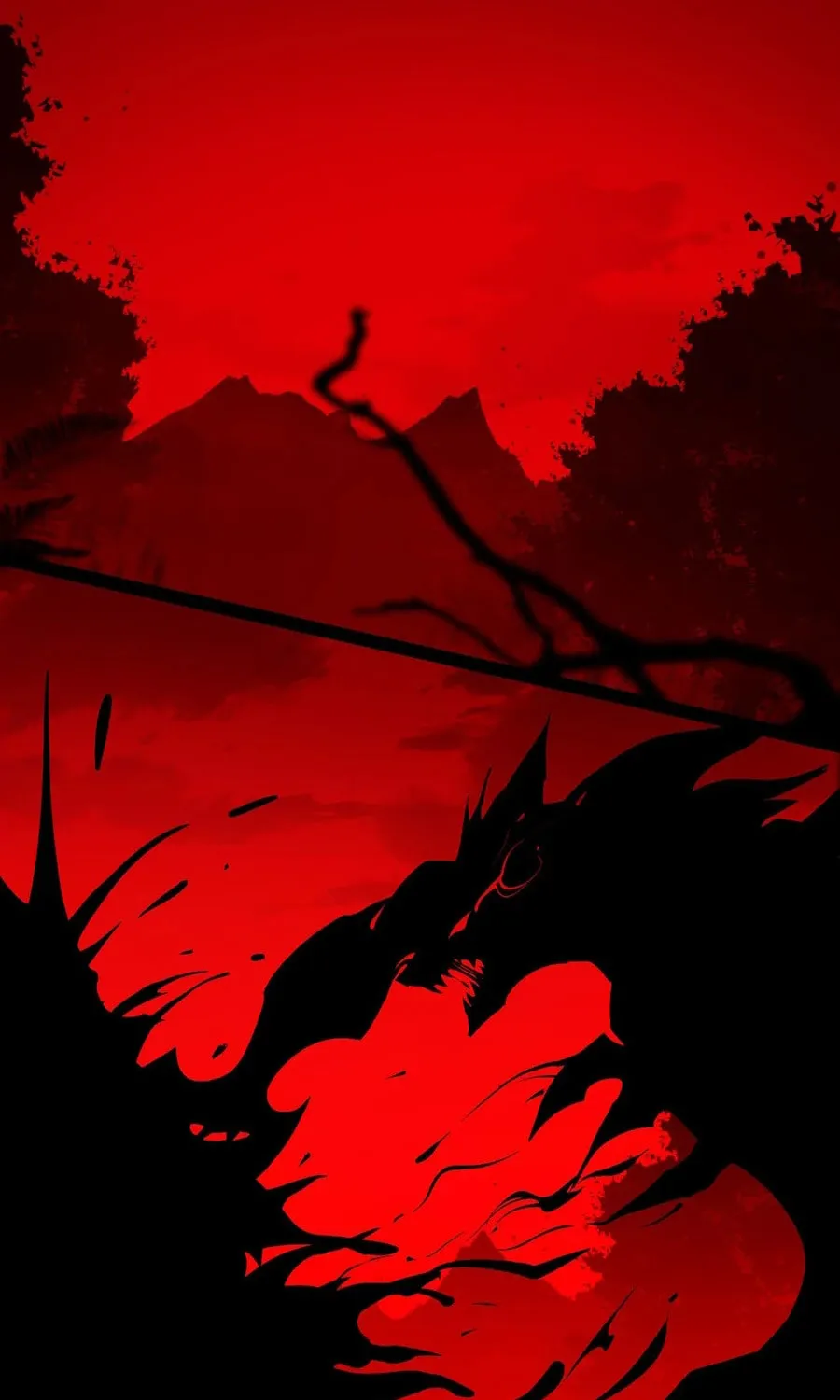 Evolution from Carp to Divine Dragon Chapter 27 page 17 - 
