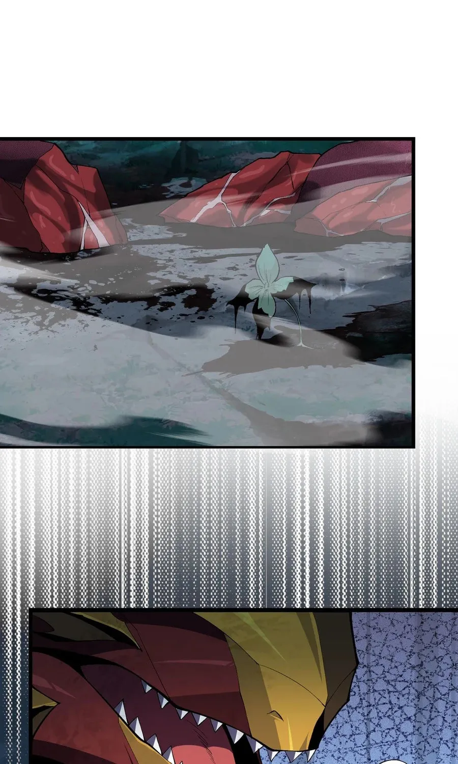 Evolution from Carp to Divine Dragon Chapter 27 page 19 - 