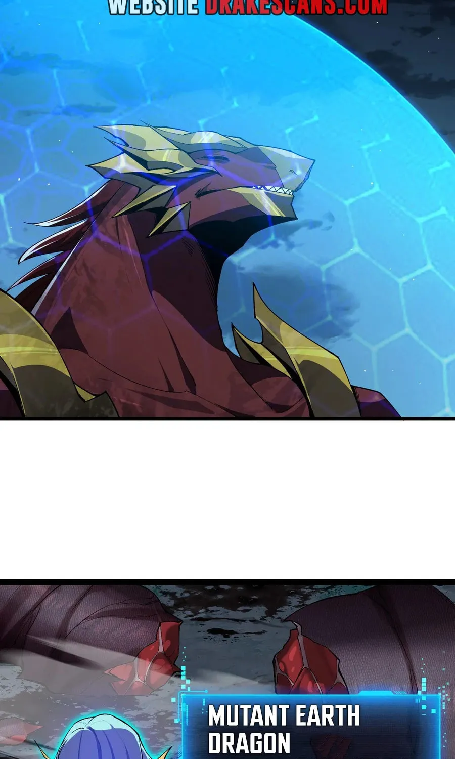 Evolution from Carp to Divine Dragon Chapter 27 page 23 - 