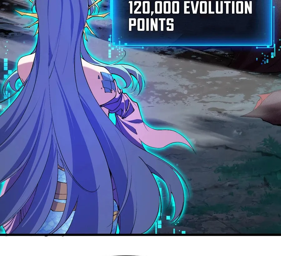 Evolution from Carp to Divine Dragon Chapter 27 page 24 - 