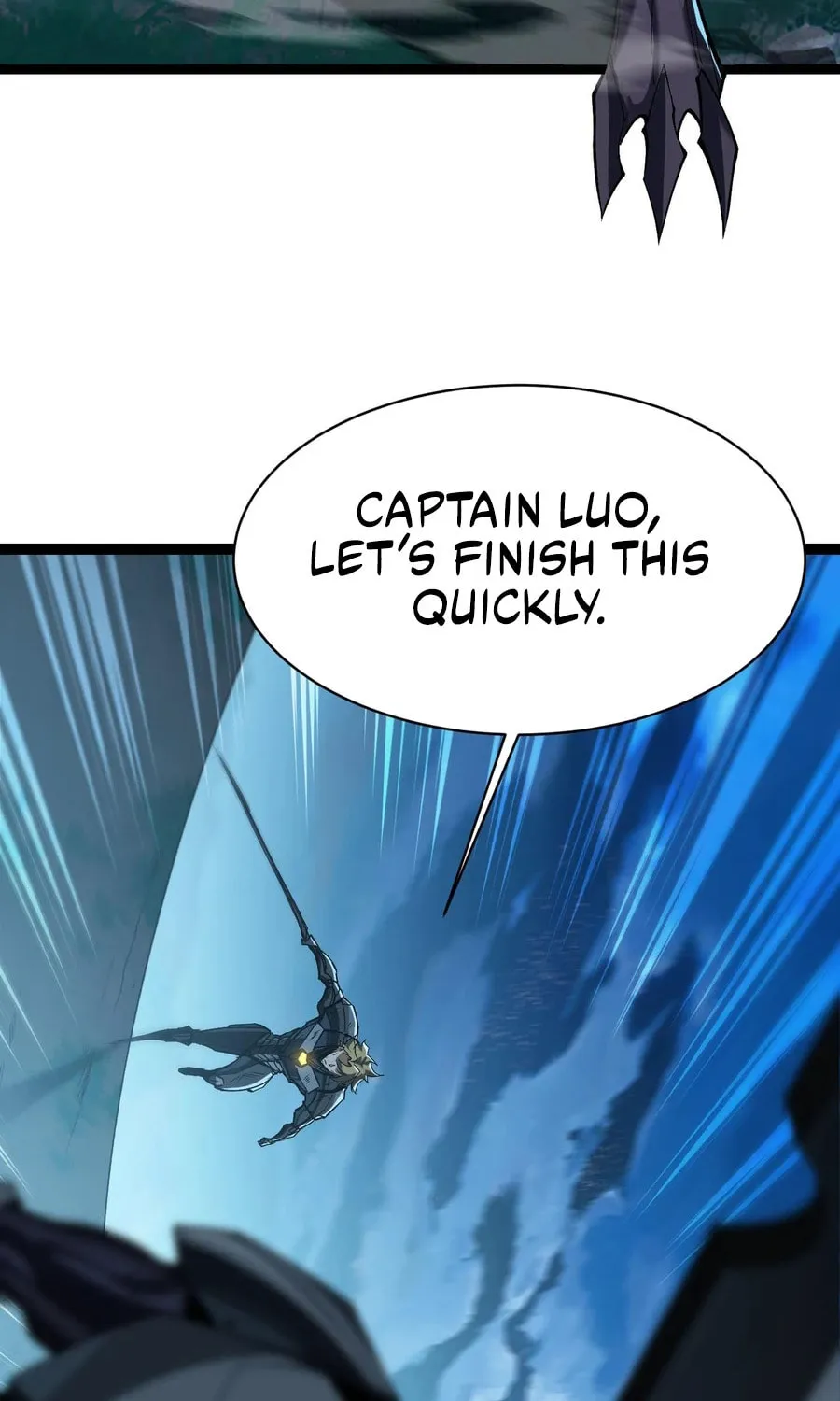 Evolution from Carp to Divine Dragon Chapter 27 page 32 - 