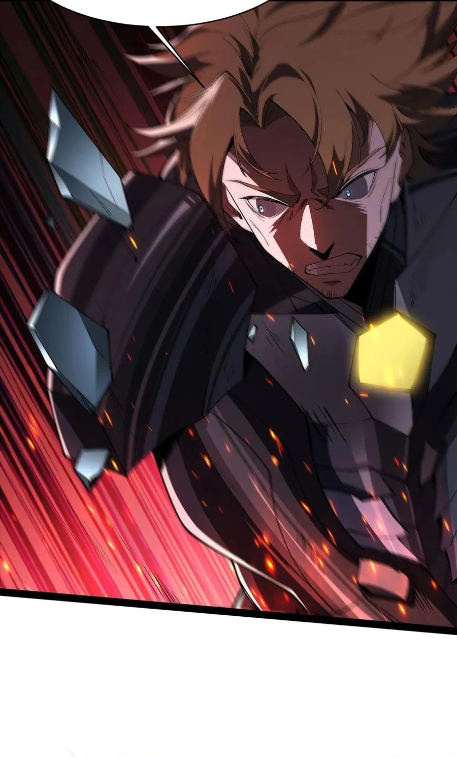 Evolution from Carp to Divine Dragon Chapter 27 page 36 - 