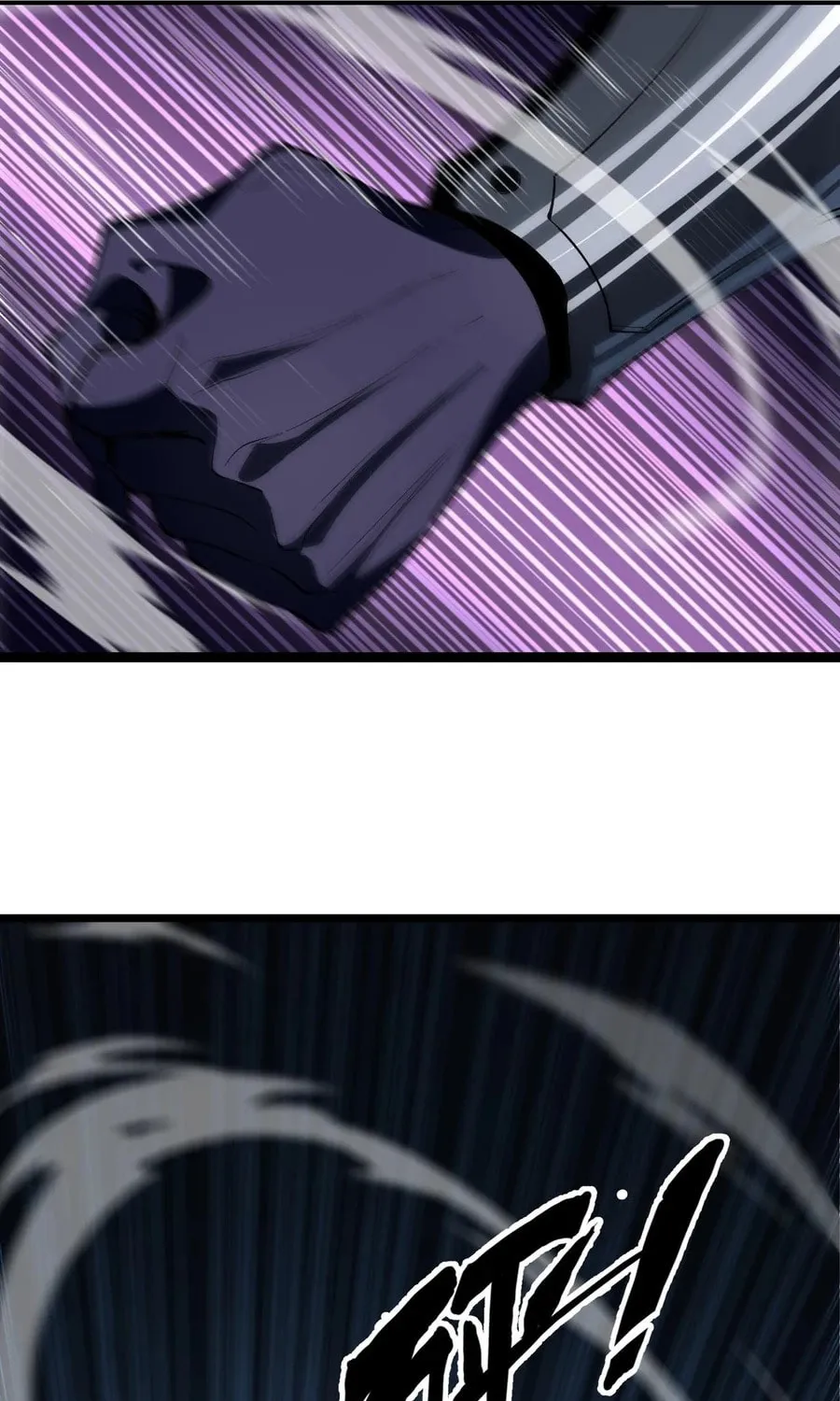 Evolution from Carp to Divine Dragon Chapter 27 page 37 - 