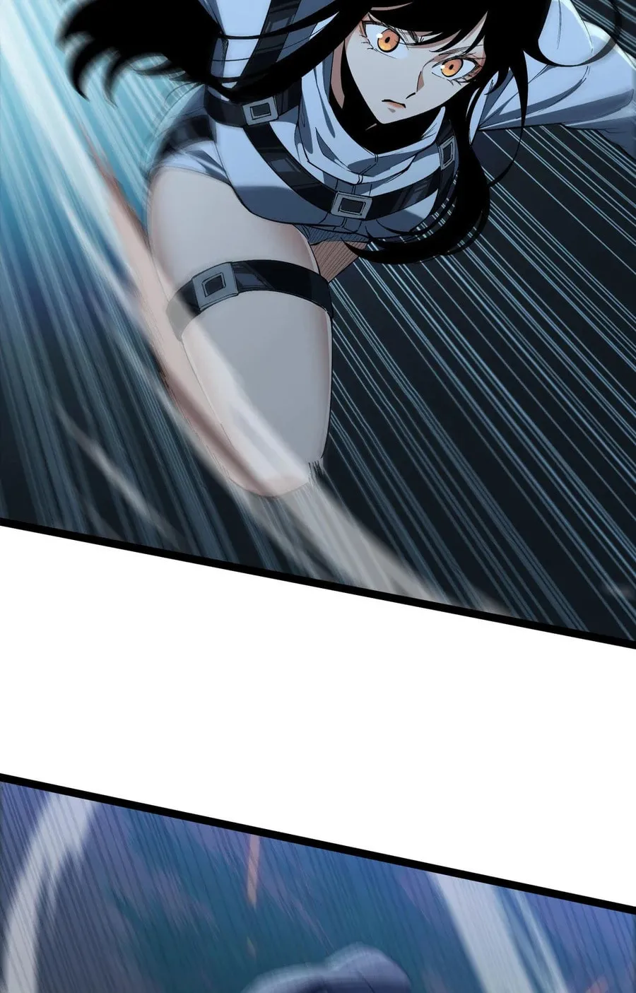 Evolution from Carp to Divine Dragon Chapter 27 page 43 - 