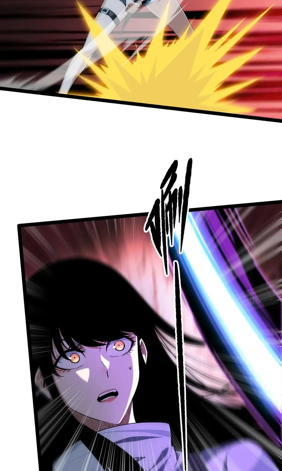 Evolution from Carp to Divine Dragon Chapter 27 page 46 - 