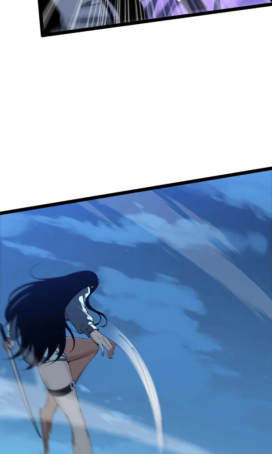 Evolution from Carp to Divine Dragon Chapter 27 page 47 - 