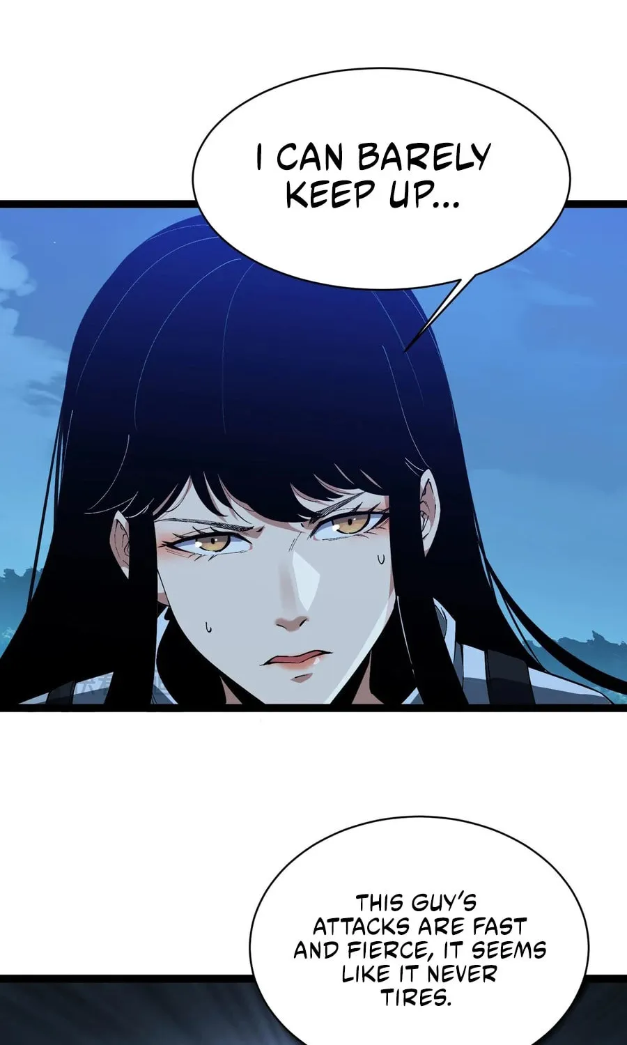 Evolution from Carp to Divine Dragon Chapter 27 page 49 - 