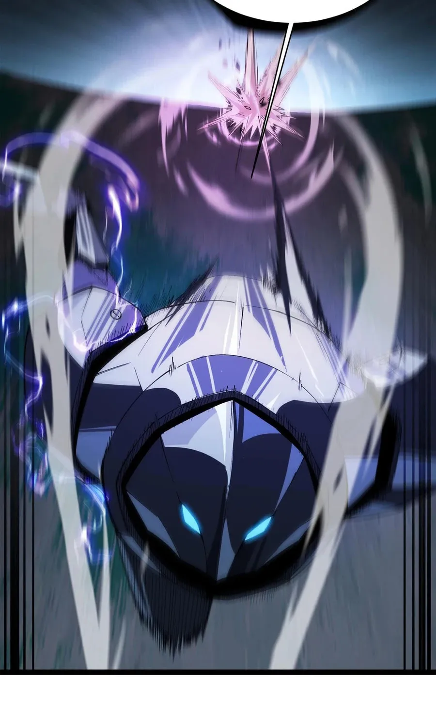 Evolution from Carp to Divine Dragon Chapter 27 page 50 - 