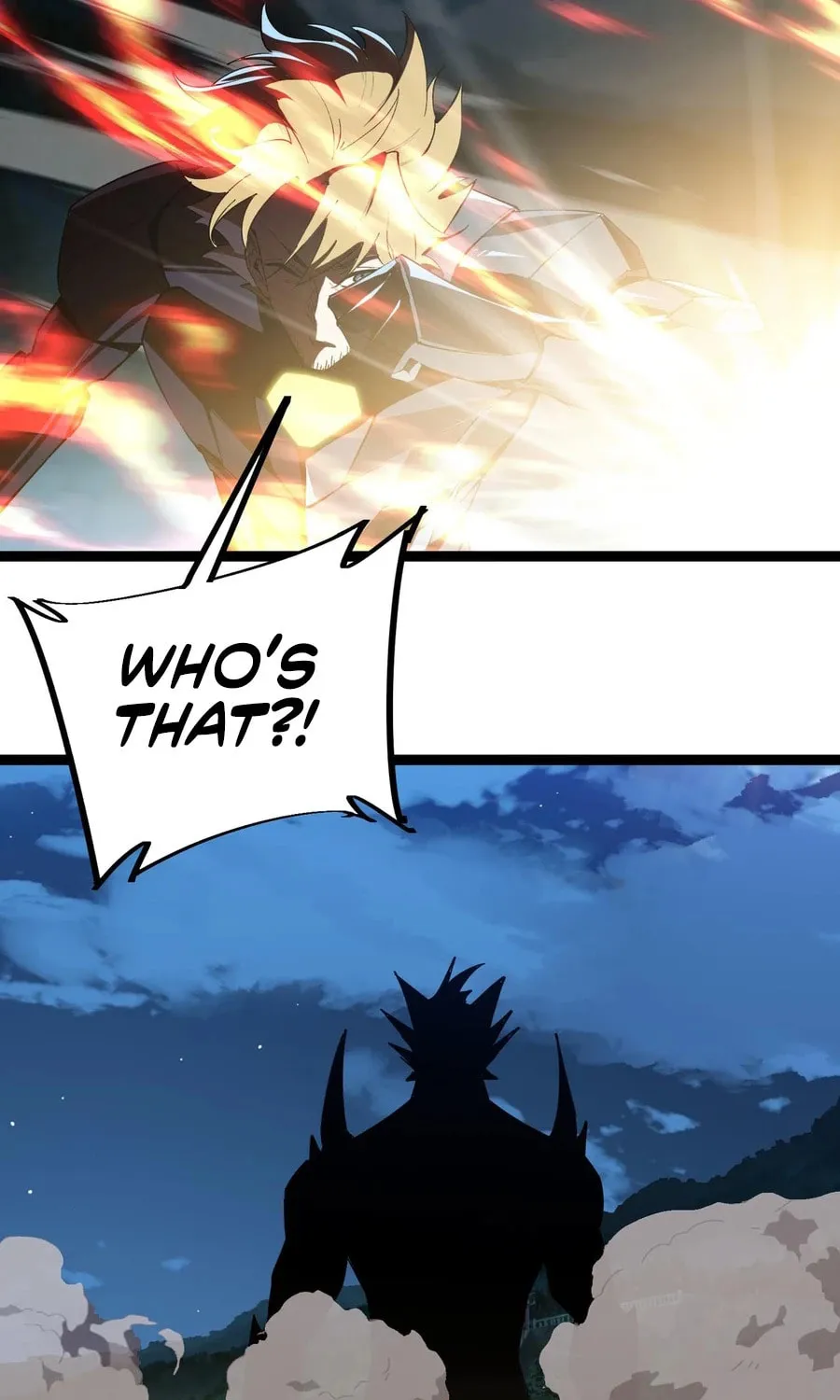 Evolution from Carp to Divine Dragon Chapter 27 page 56 - 