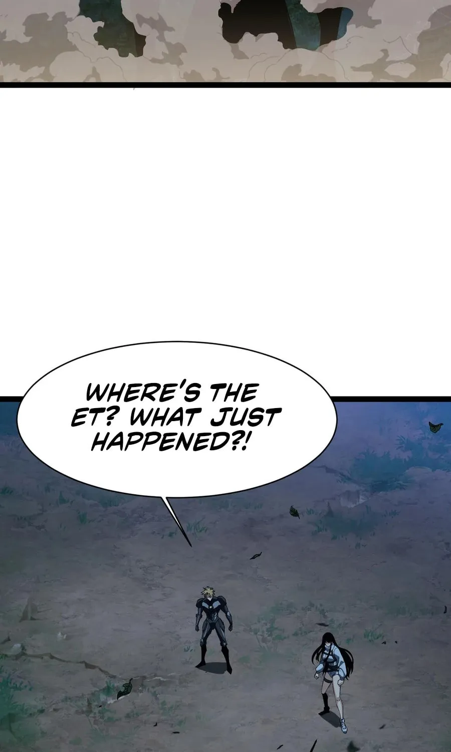 Evolution from Carp to Divine Dragon Chapter 27 page 57 - 