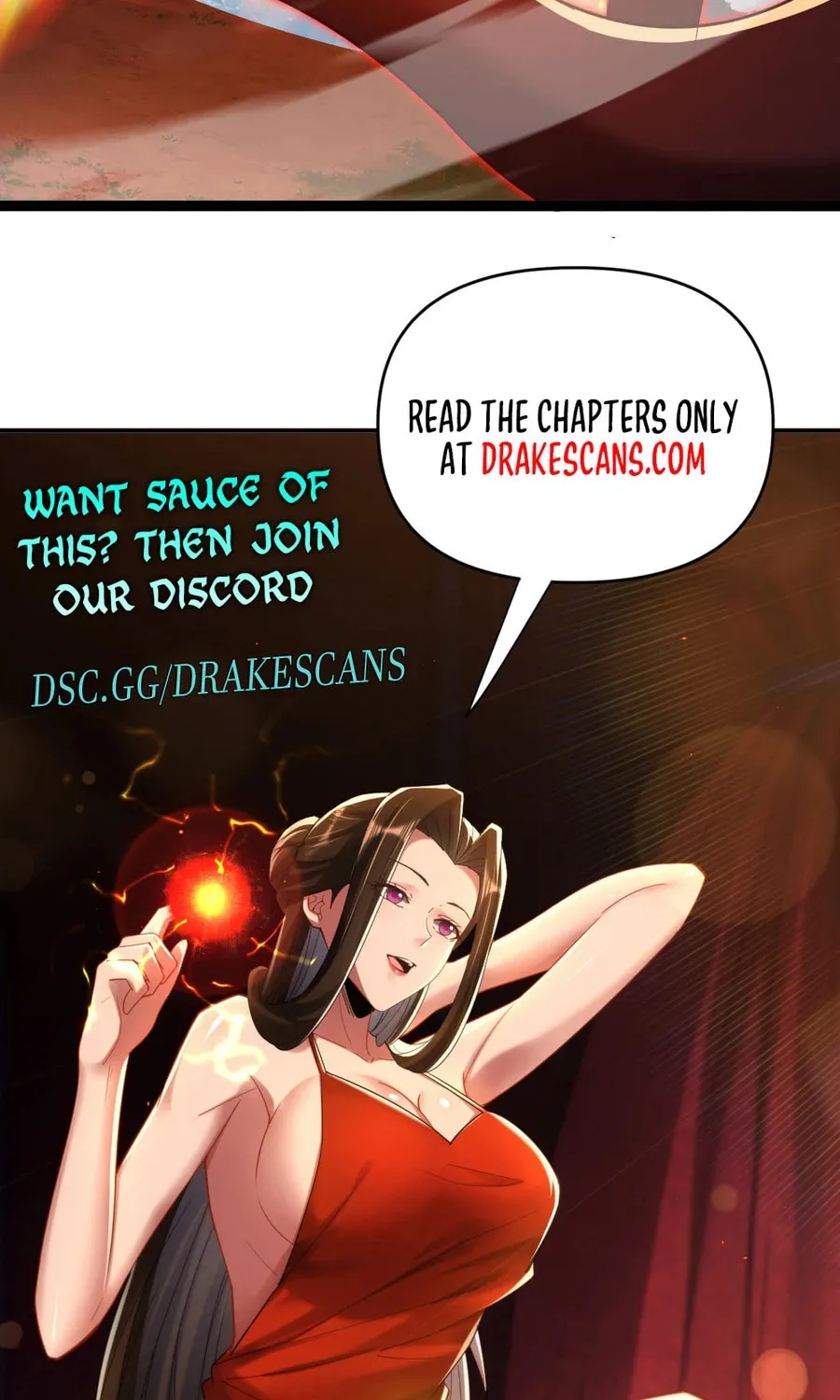 Evolution from Carp to Divine Dragon Chapter 27 page 69 - 