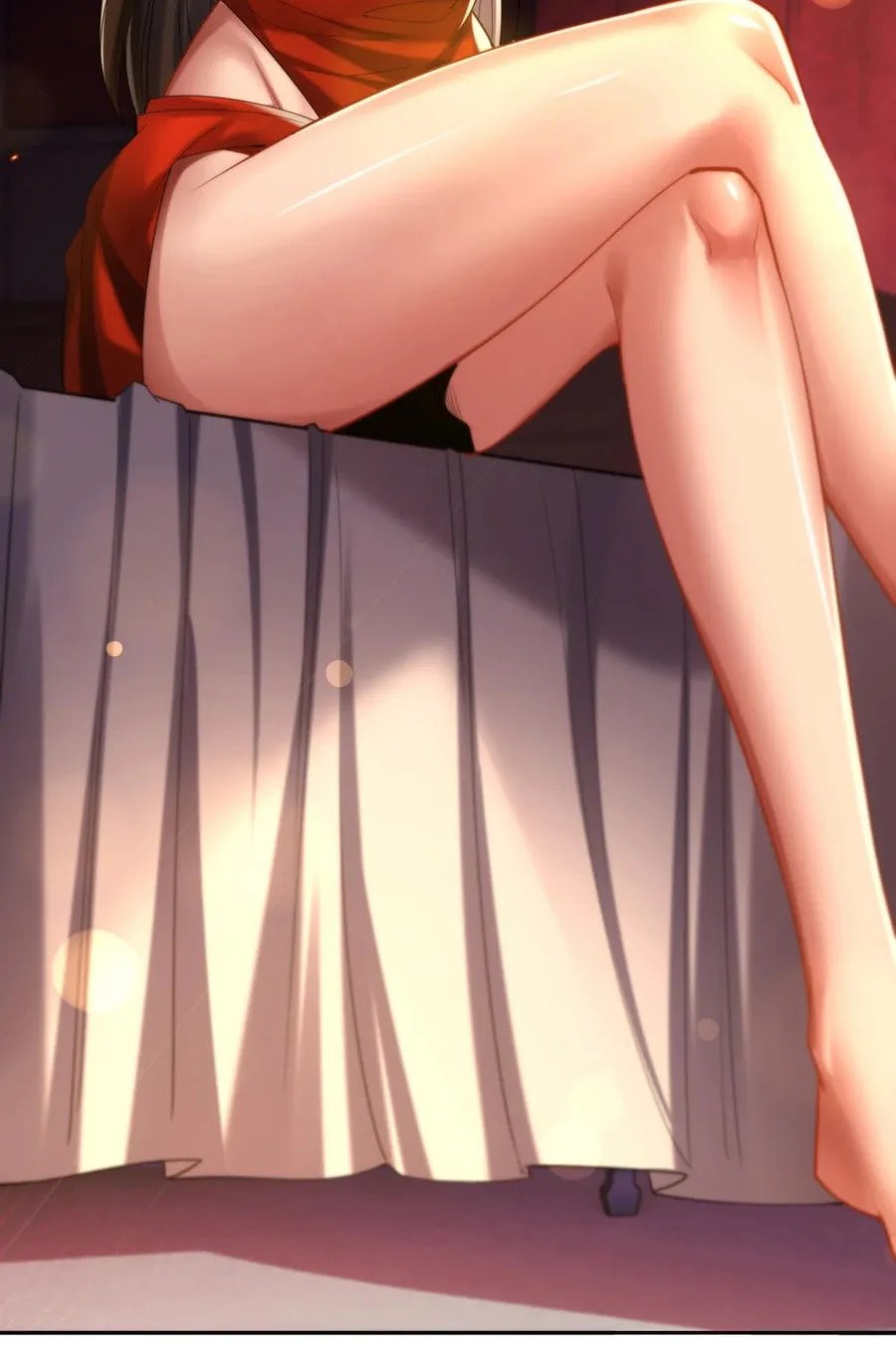 Evolution from Carp to Divine Dragon Chapter 27 page 70 - 