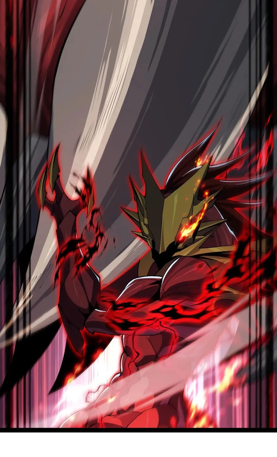 Evolution from Carp to Divine Dragon Chapter 27 page 8 - 
