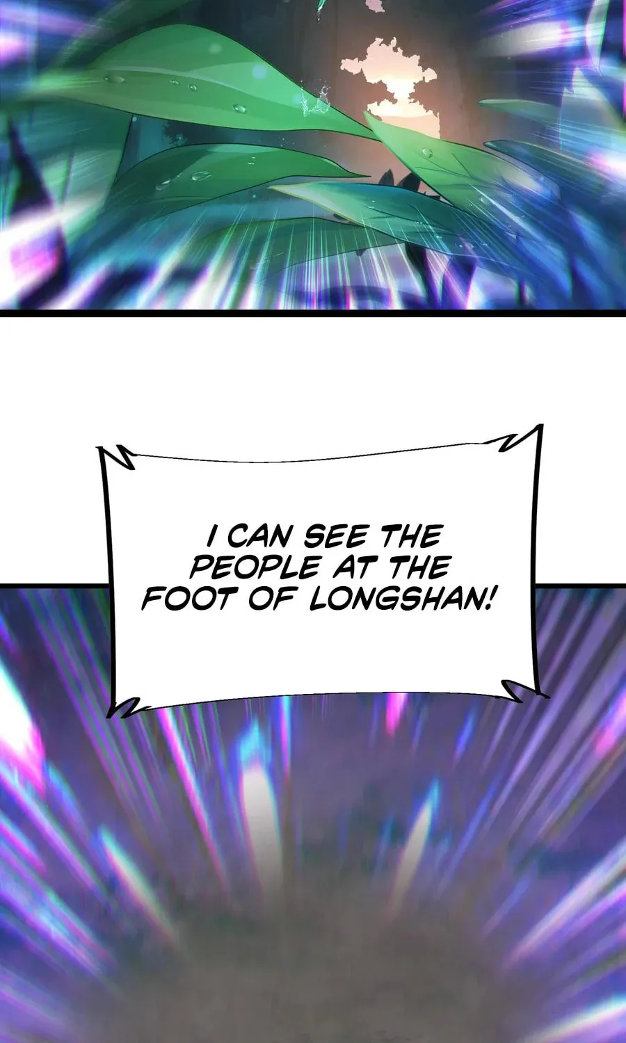 Evolution from Carp to Divine Dragon Chapter 28 page 12 - 