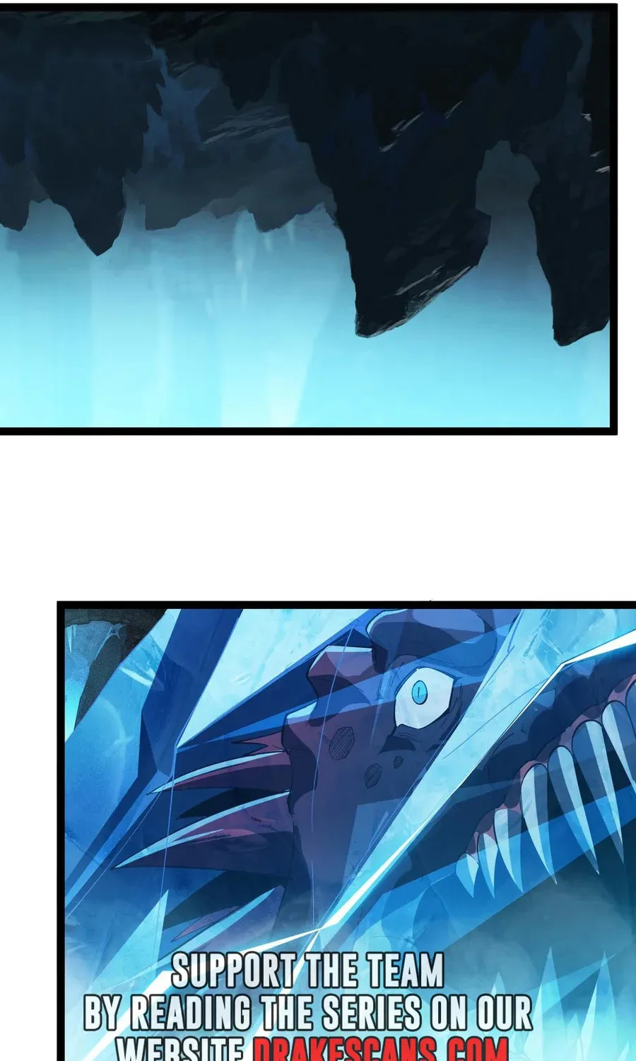 Evolution from Carp to Divine Dragon Chapter 28 page 20 - 
