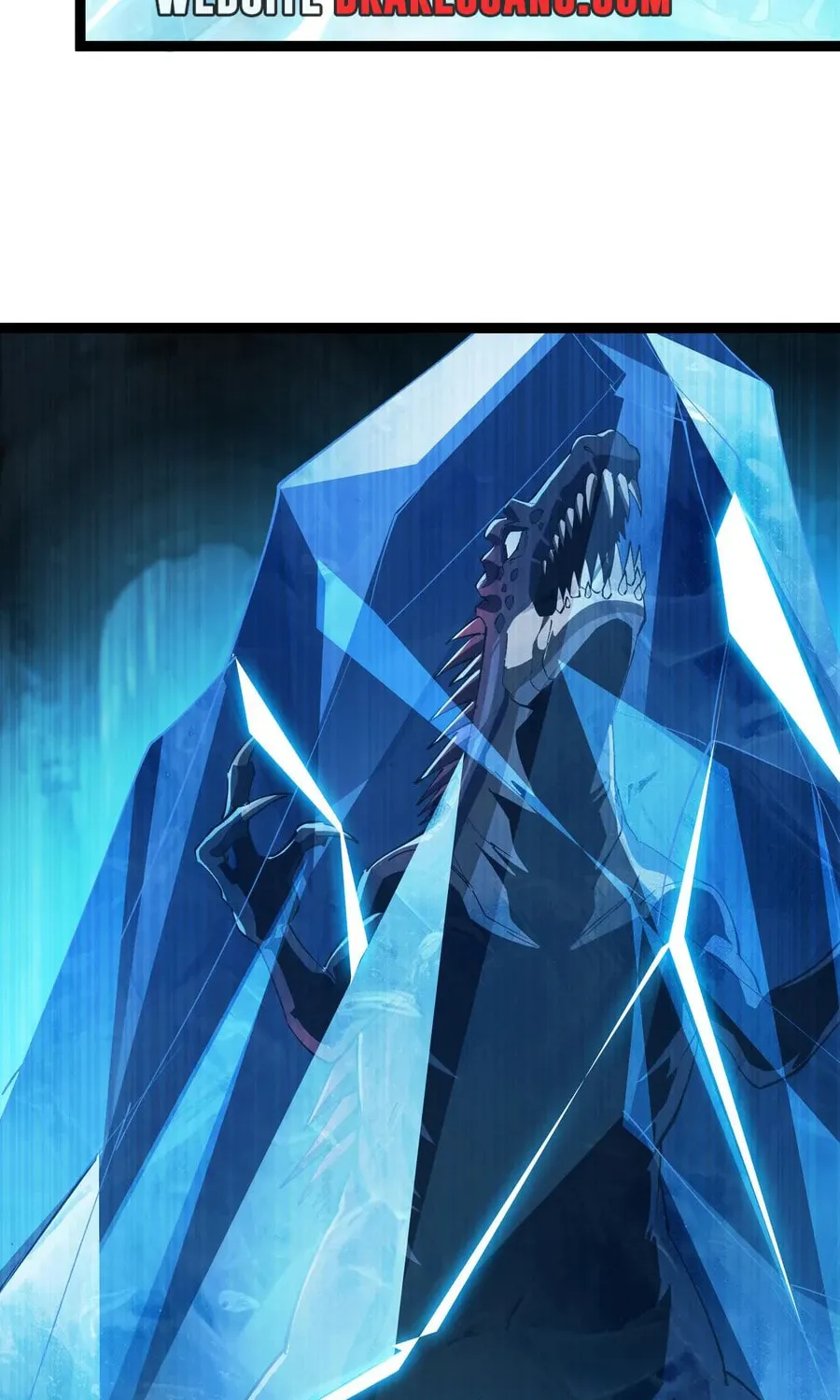 Evolution from Carp to Divine Dragon Chapter 28 page 21 - 