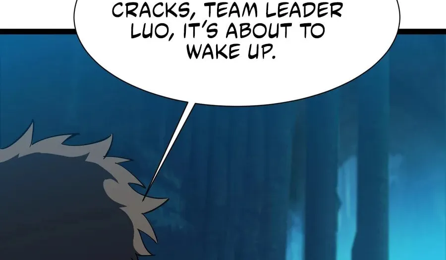Evolution from Carp to Divine Dragon Chapter 28 page 23 - 