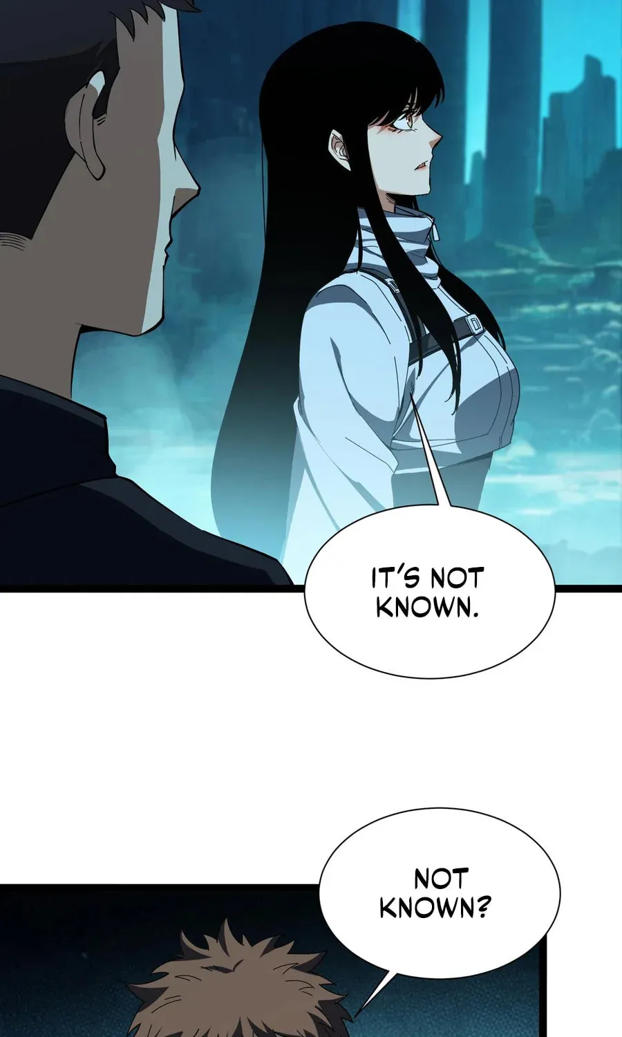 Evolution from Carp to Divine Dragon Chapter 28 page 24 - 