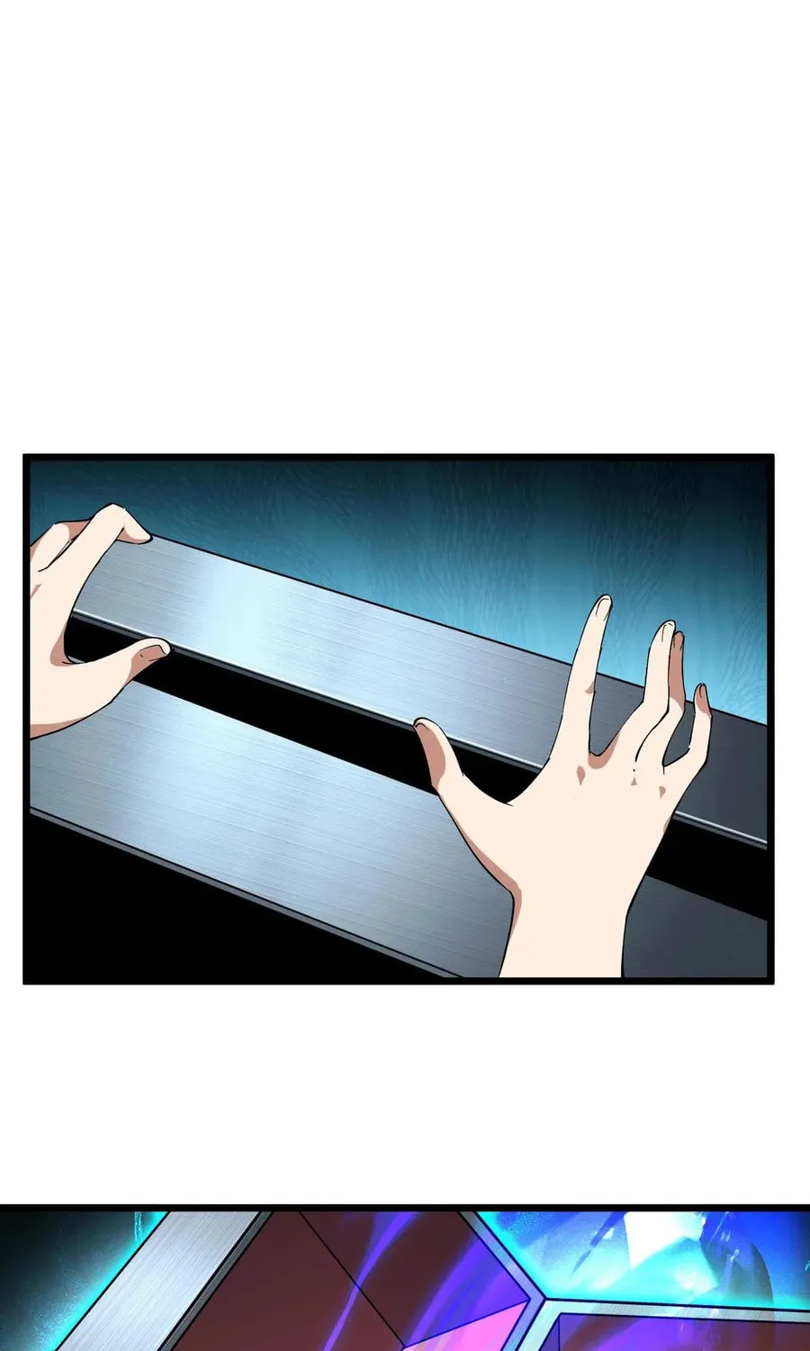 Evolution from Carp to Divine Dragon Chapter 28 page 36 - 