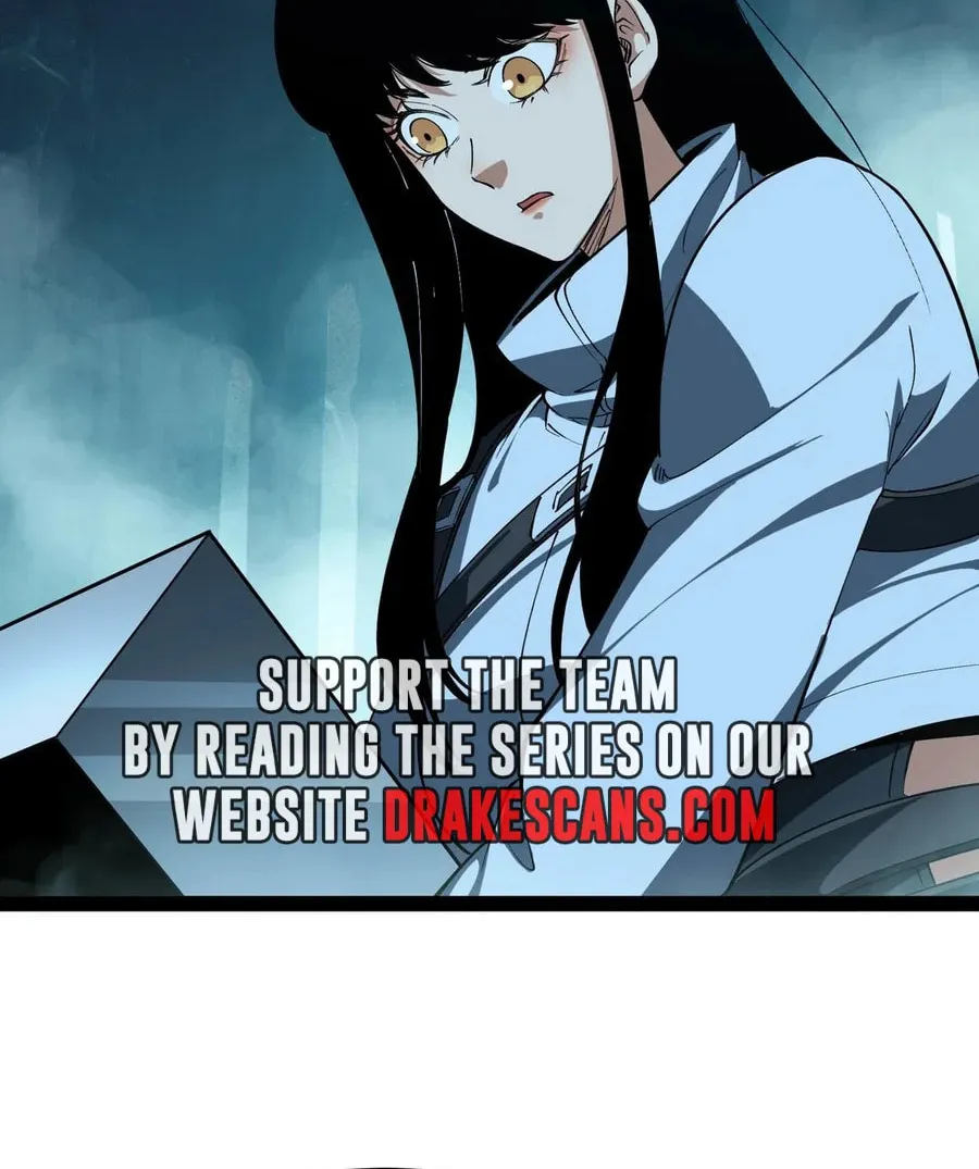 Evolution from Carp to Divine Dragon Chapter 28 page 39 - 