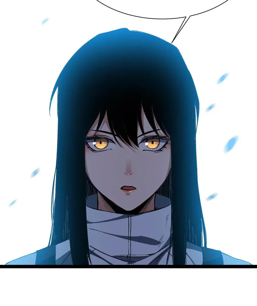 Evolution from Carp to Divine Dragon Chapter 28 page 46 - 