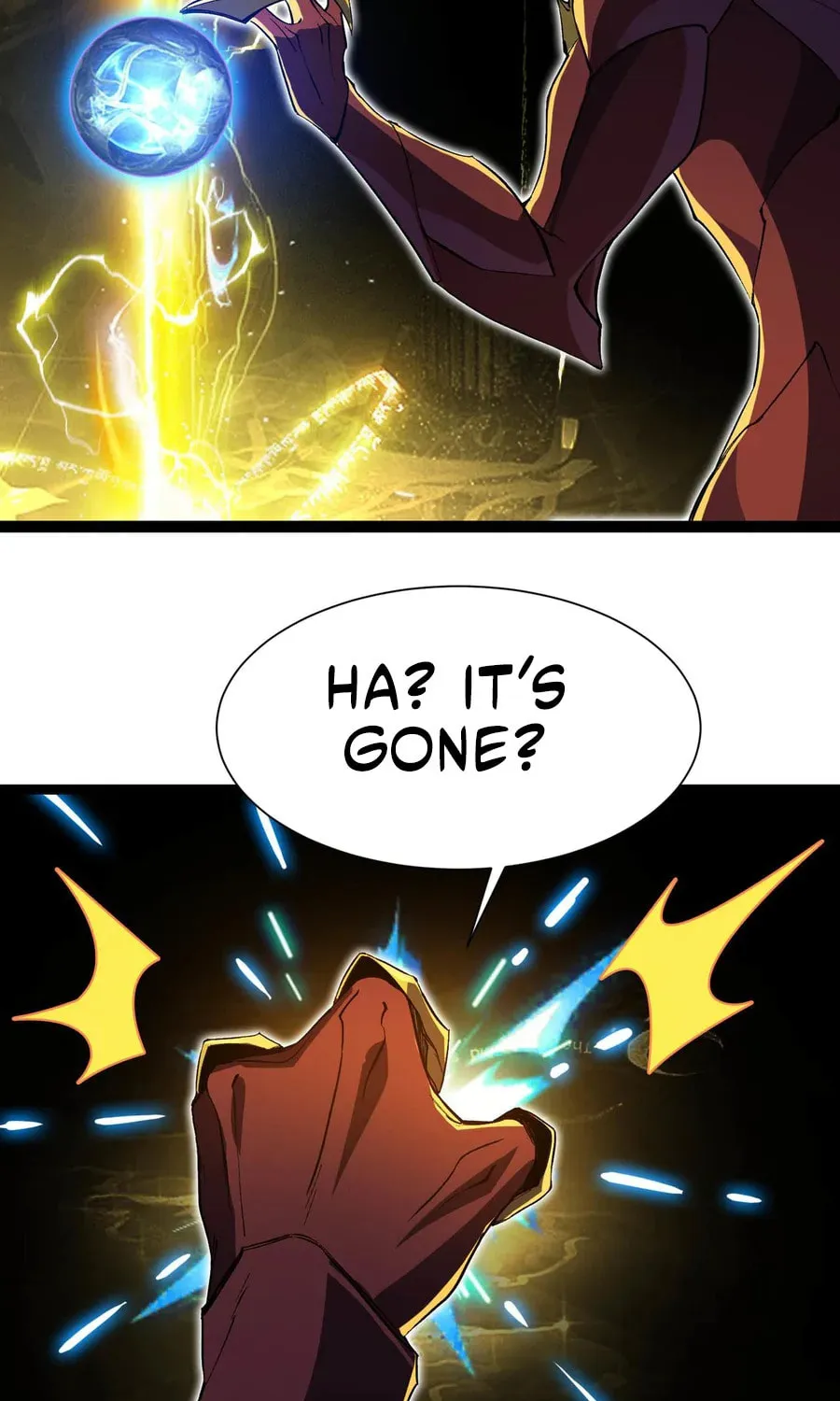 Evolution from Carp to Divine Dragon Chapter 28 page 52 - 