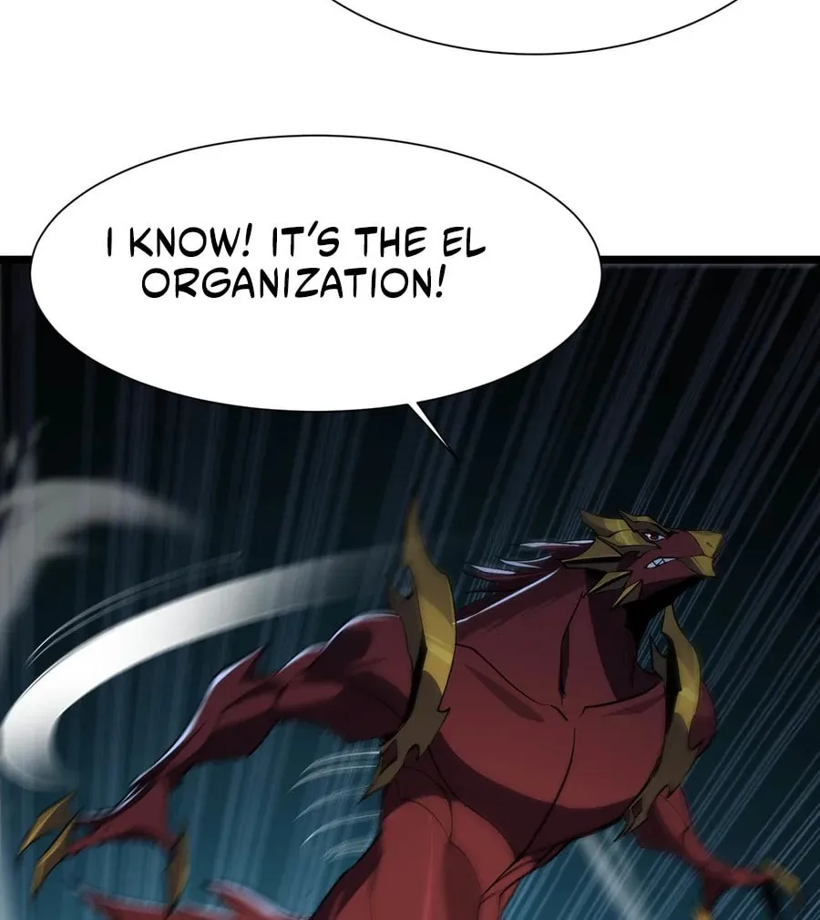 Evolution from Carp to Divine Dragon Chapter 28 page 57 - 